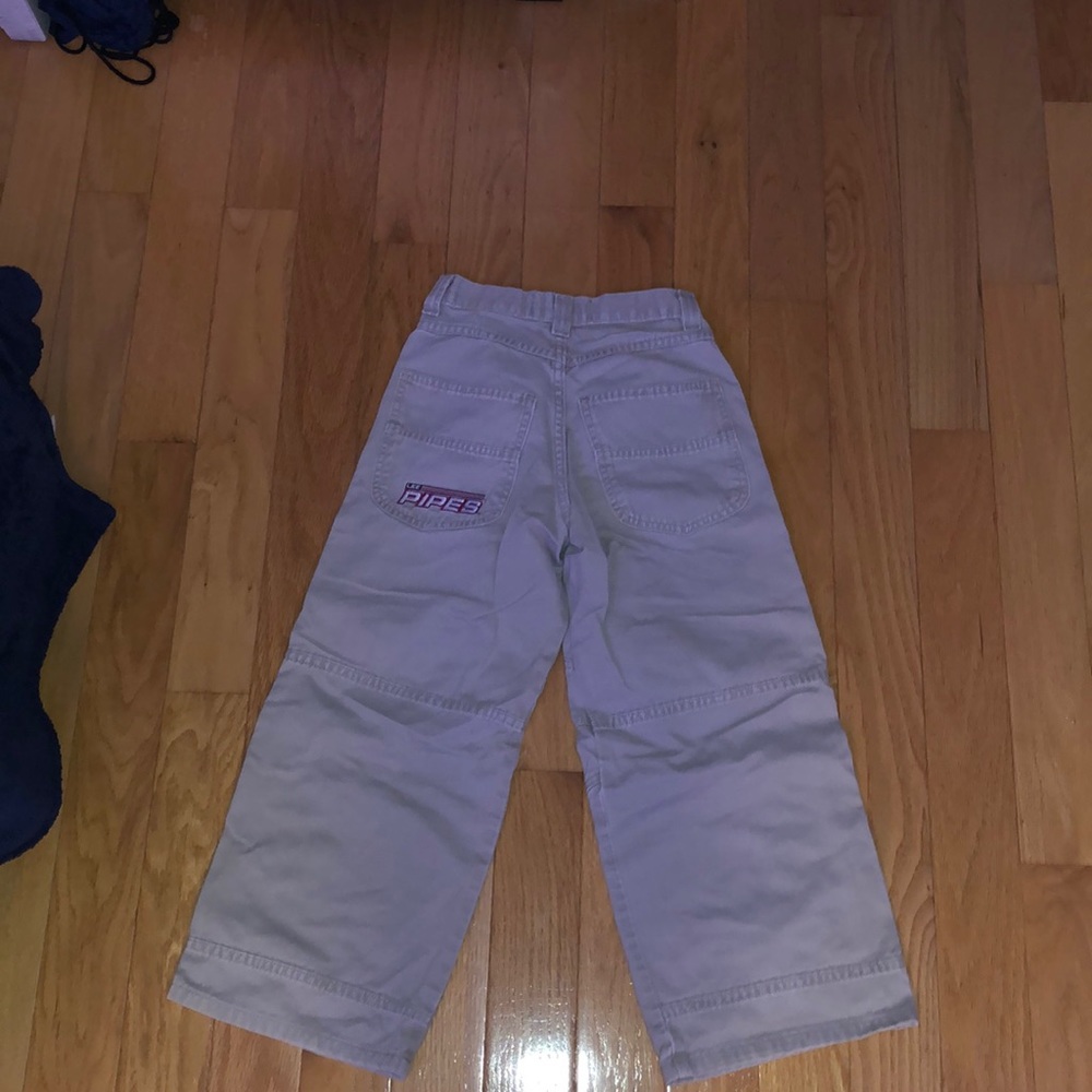 High performance Jeans